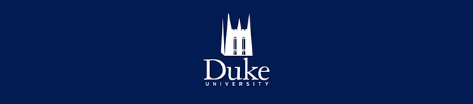 Congratulations to James Tremlett – Duke University Global Fellow