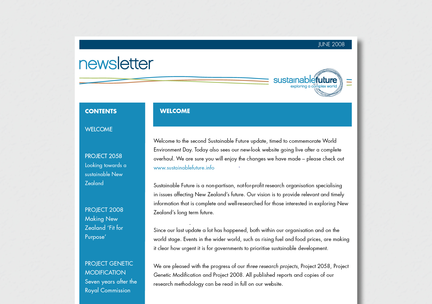 Issue 2