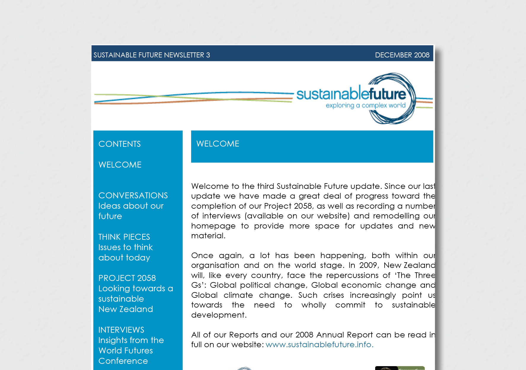Issue 3