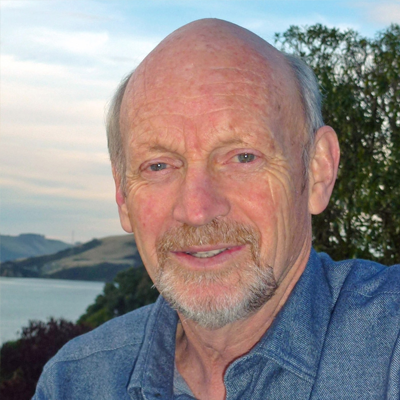 Neville Peat Neville Peat
