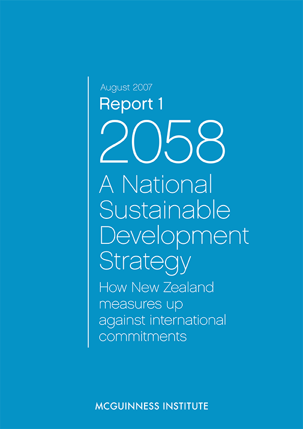 Report 1 - Project 2058