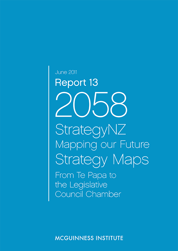 Report 13 - Project 2058