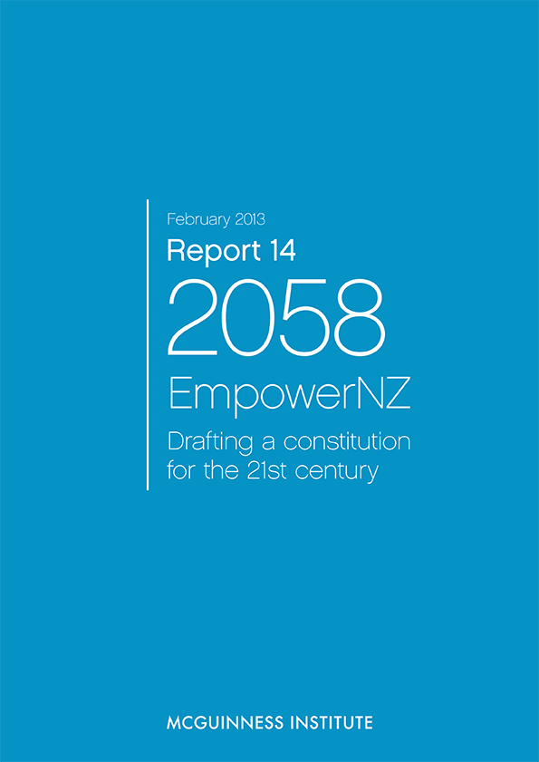 Report 14 - Project 2058