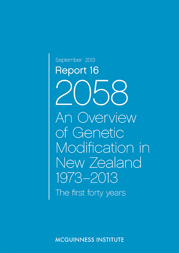 Report 16 - Project 2058