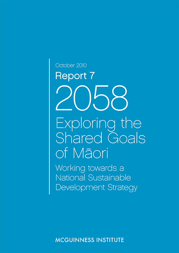 Report 7 - Project 2058