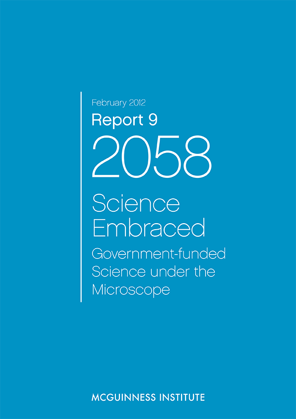 Report 9 - Project 2058