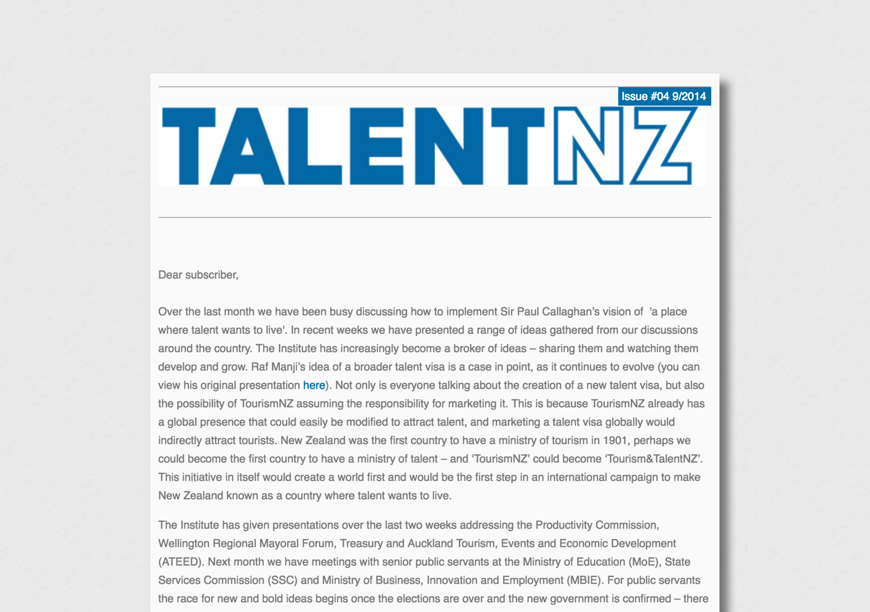 Issue 4