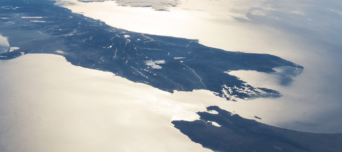 Think Piece 22 – Proposal for the Creation of an Oceans Institution