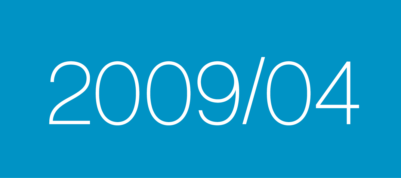2009/04 – Statistics: A selection of available data associated with shared Māori goals