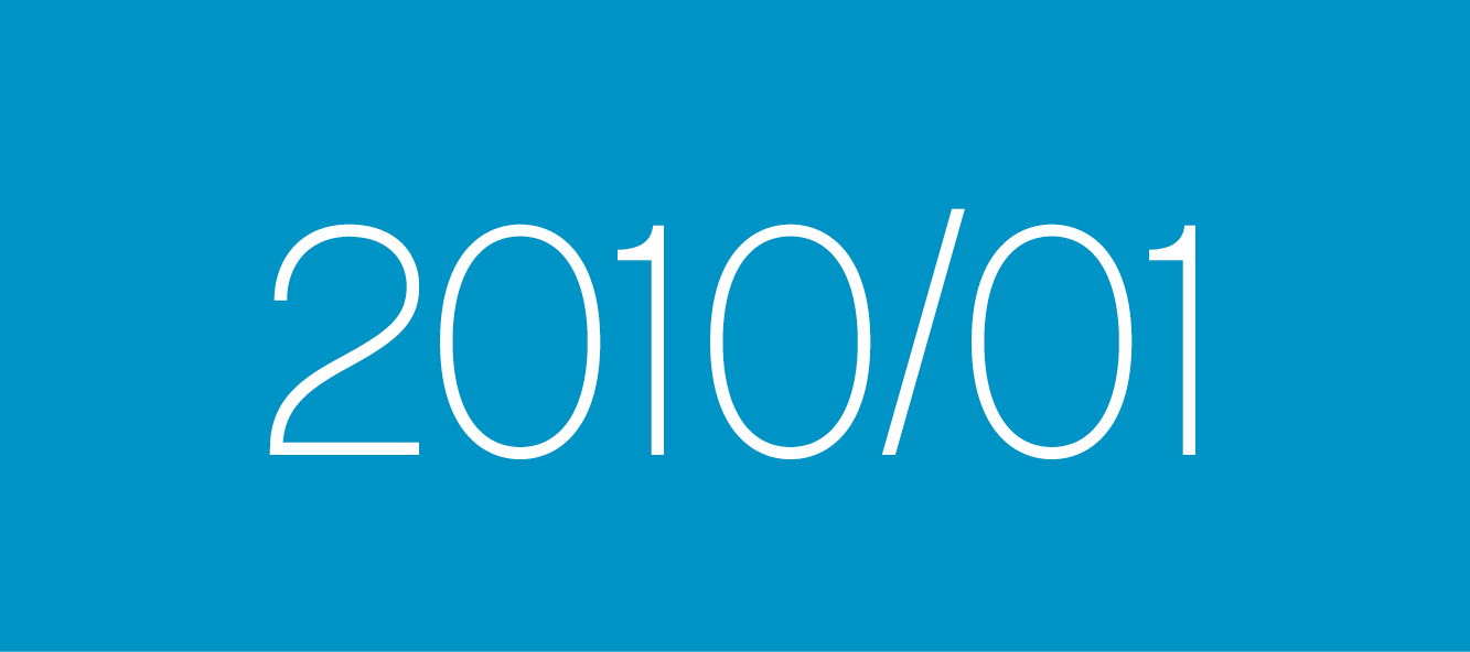 2010/01 – Exploring Long-term Policy Drivers in Science: A scan of international think tanks