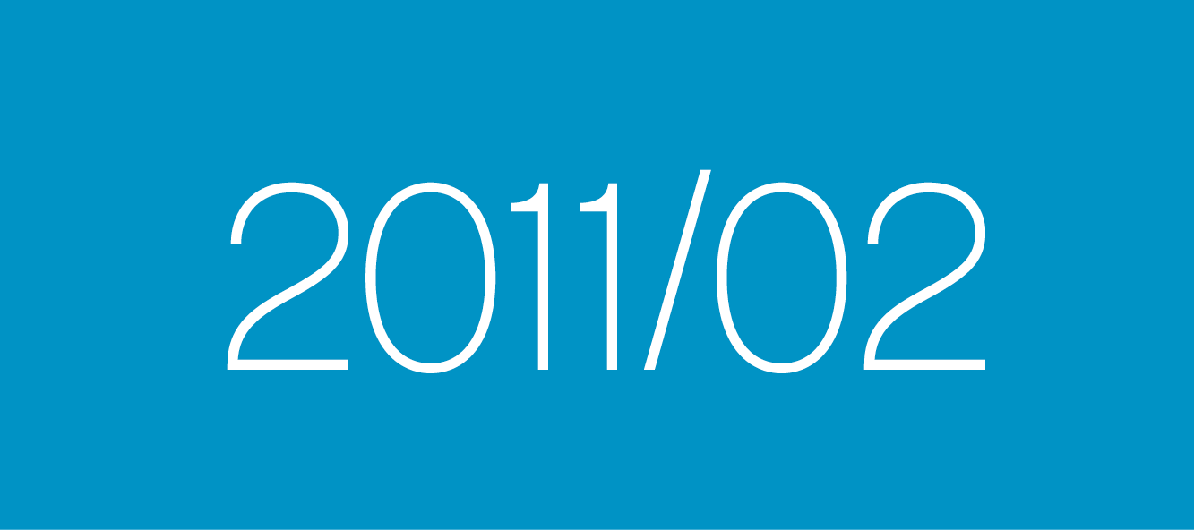 2011/02 – Evaluating the Land Dataset 