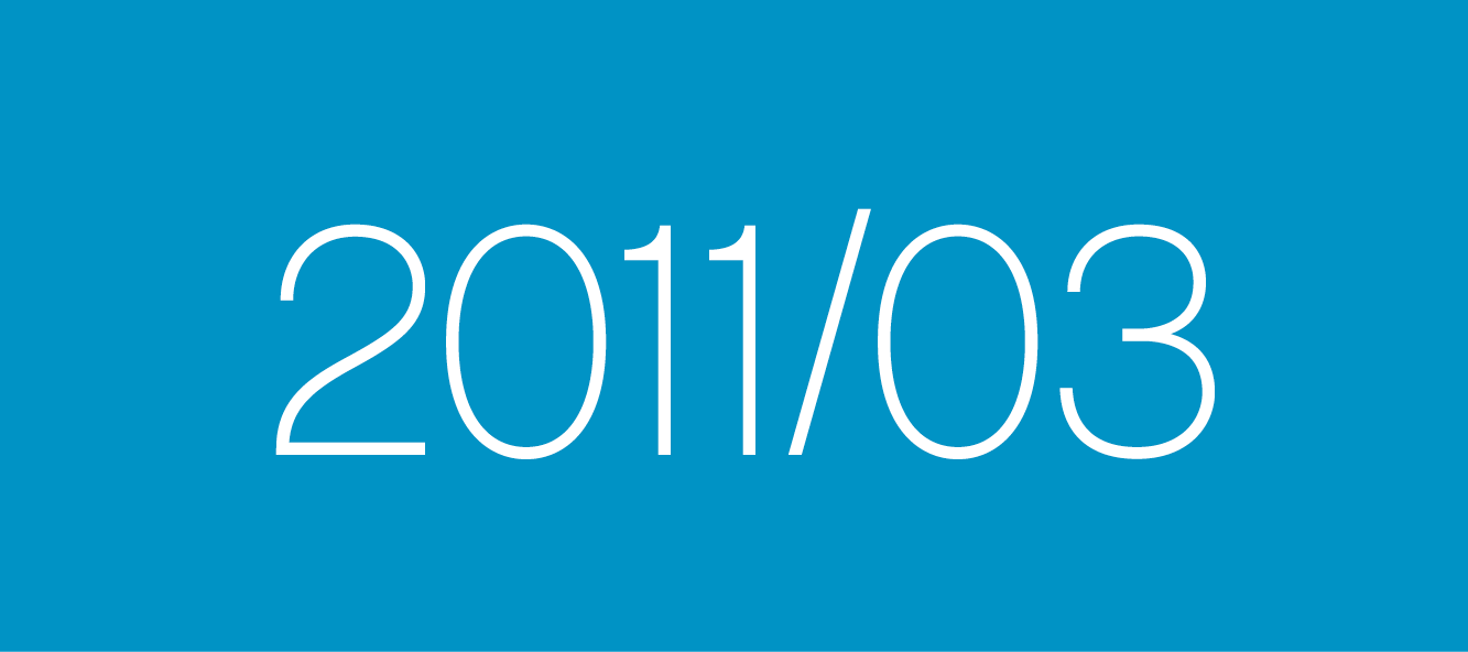 2011/03 – Evaluating the Mineral Production Dataset 
