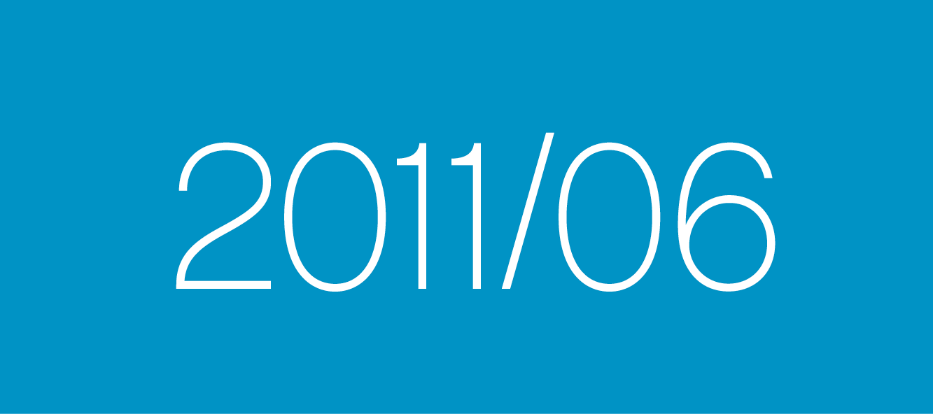 2011/06 – Evaluating the Fisheries and Aquaculture Dataset