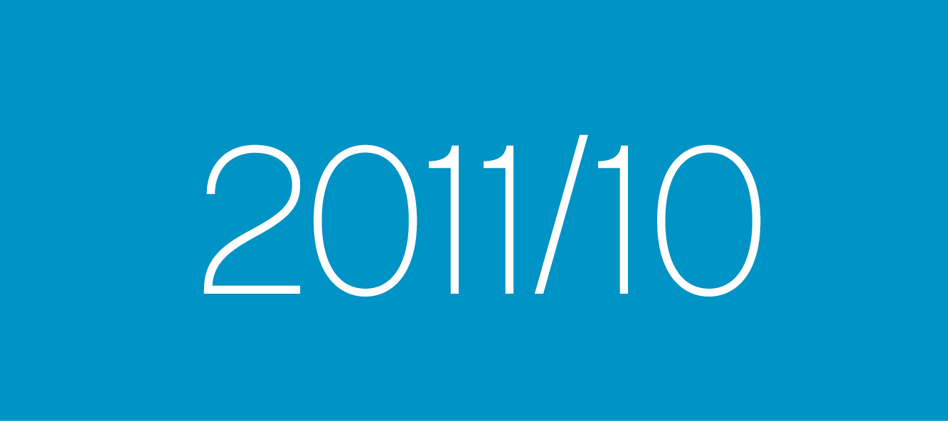 2011/10 – Evaluating the Atmosphere Dataset