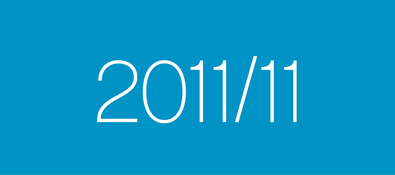 2011/11 – Evaluating the Water Quality Dataset