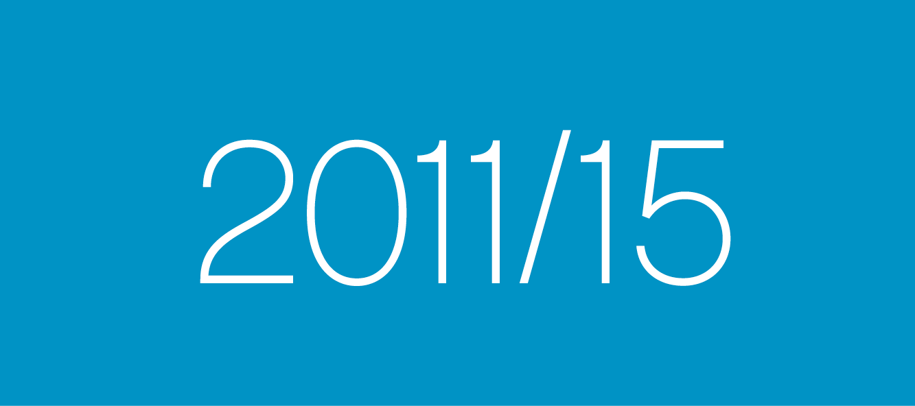 2011/15 – MSI Science Investment Board: Legislation, Operations and Board Membership 