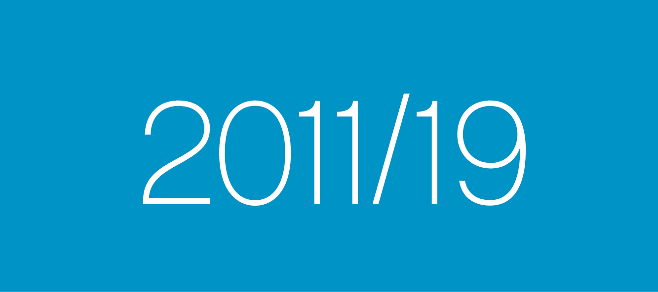2011/19 – The State of the Constitutional Review as at November 2011
