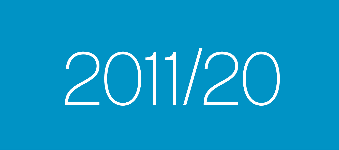 2011/20 – Foresight in New Zealand