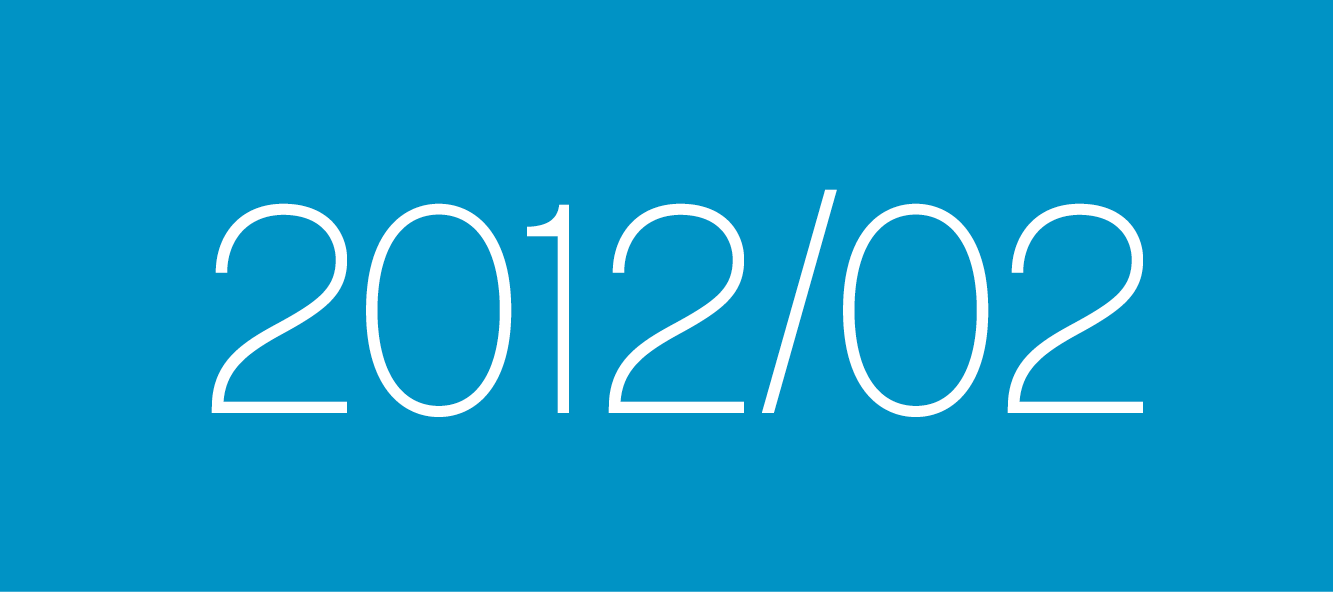 2012/02: International Data Management for Government