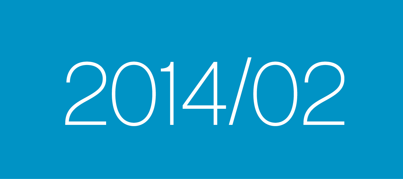 2014/02 – Analysis of Government Department Strategies Between 1 July 1994 and 30 June 2014 – An overview