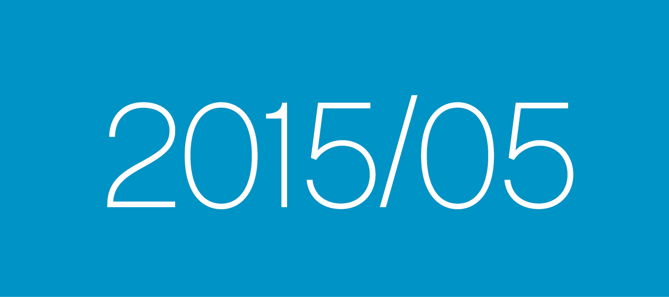 2015/05 – Tables Collating and Ranking Government Department Strategies in Operation as at 30 June 2014