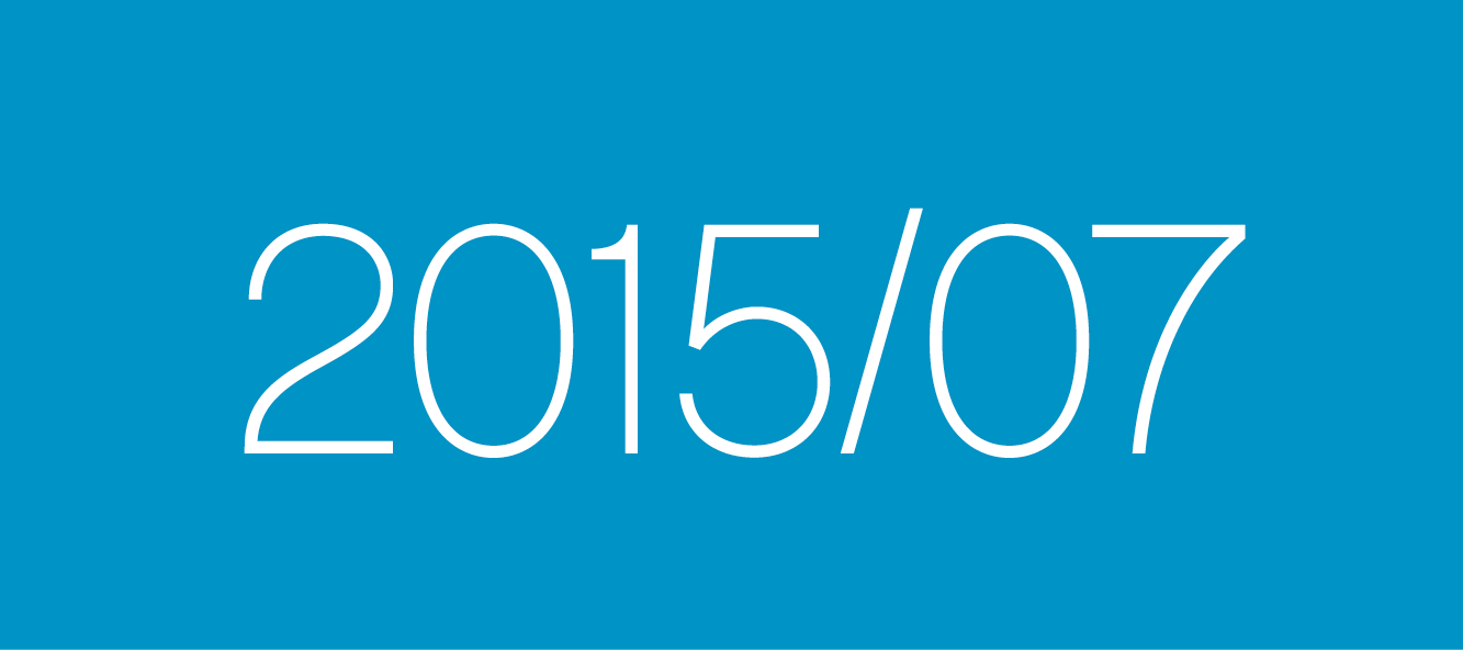 2015/07 – List of government department strategies between 1 July 1994 and 30 June 2015