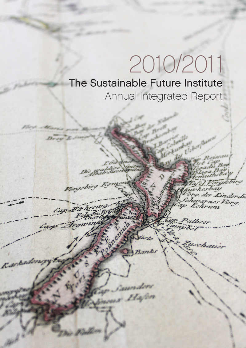 Annual Integrated Report, 2010–2011