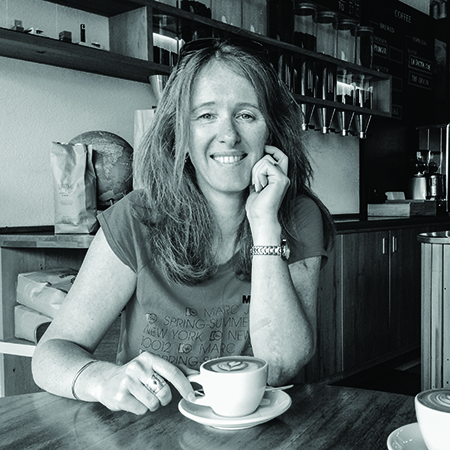 Catherine Walker