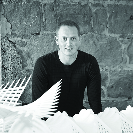 Damien Van Brandenburg