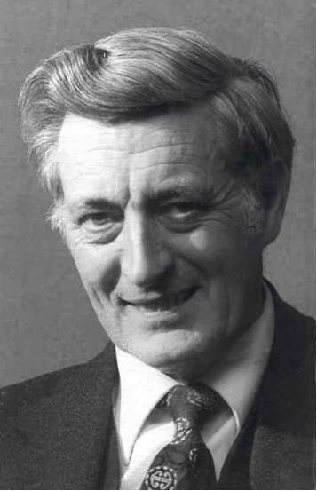 Professor James Duncan