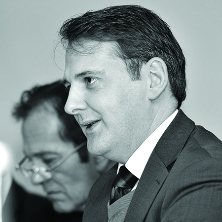 Dr Patrick Nolan