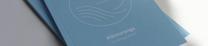 McGuinness Institute celebrates gift of Māori name