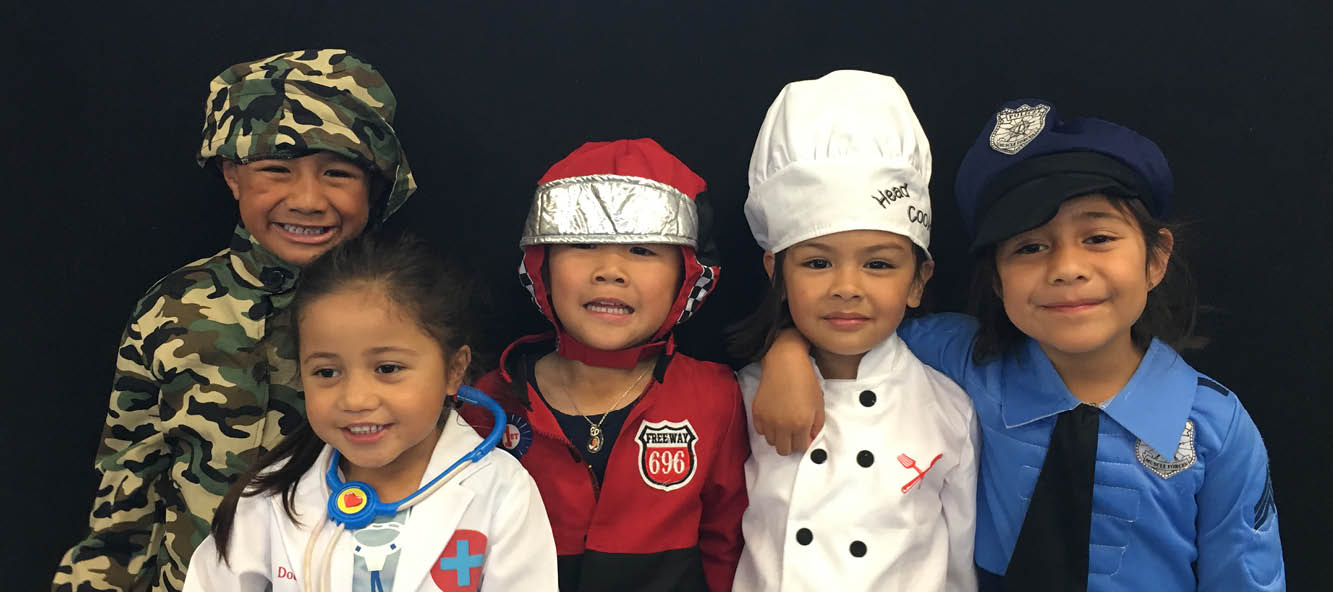 Think Piece 27 – The Family So’otaga: connection between home and school