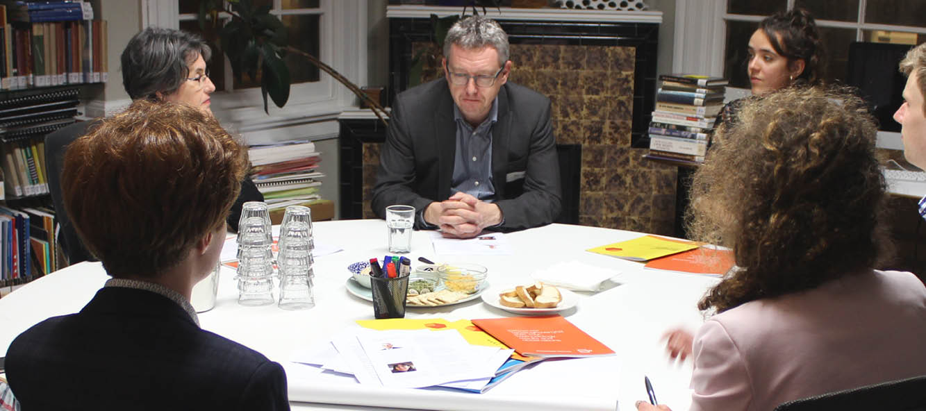 Think Piece 29 – Civics and citizenship education in New Zealand: A case for change?