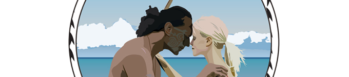 Interweaving in New Zealand Culture: A Design Case Study