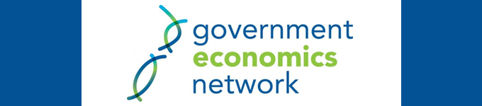 Government Economics Network (GEN) Conference 2014