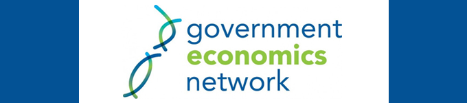 Government Economic Network Annual Conference 2015: Day one