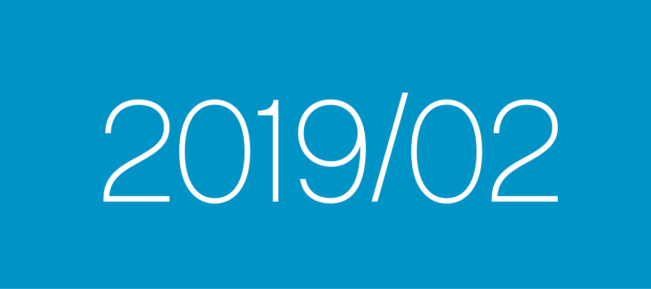 2019/02 – Lists of Government Department Strategies from 1 July 1994