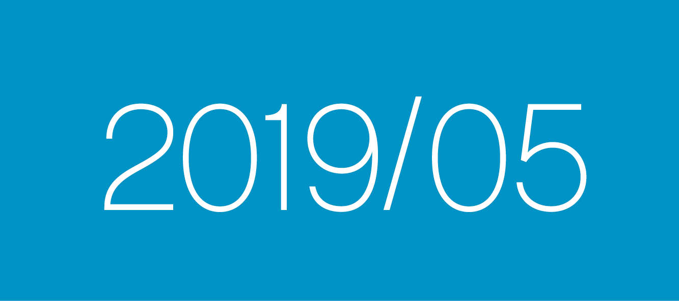 2019/05 – Reviewing Voluntary Reporting Frameworks Mentioned in 2017 and 2018 Annual Reports