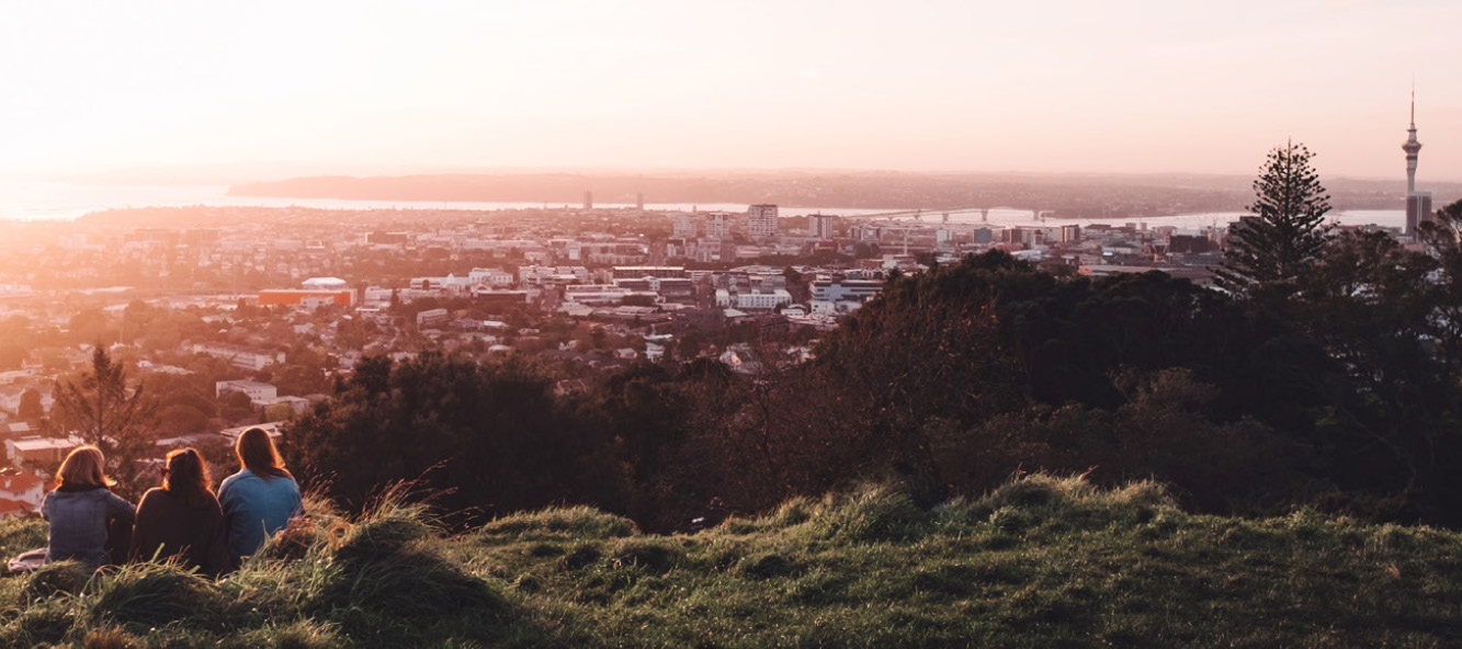 Think Piece 35 – Where next? A Garden of Eden or a Slough of Despond?