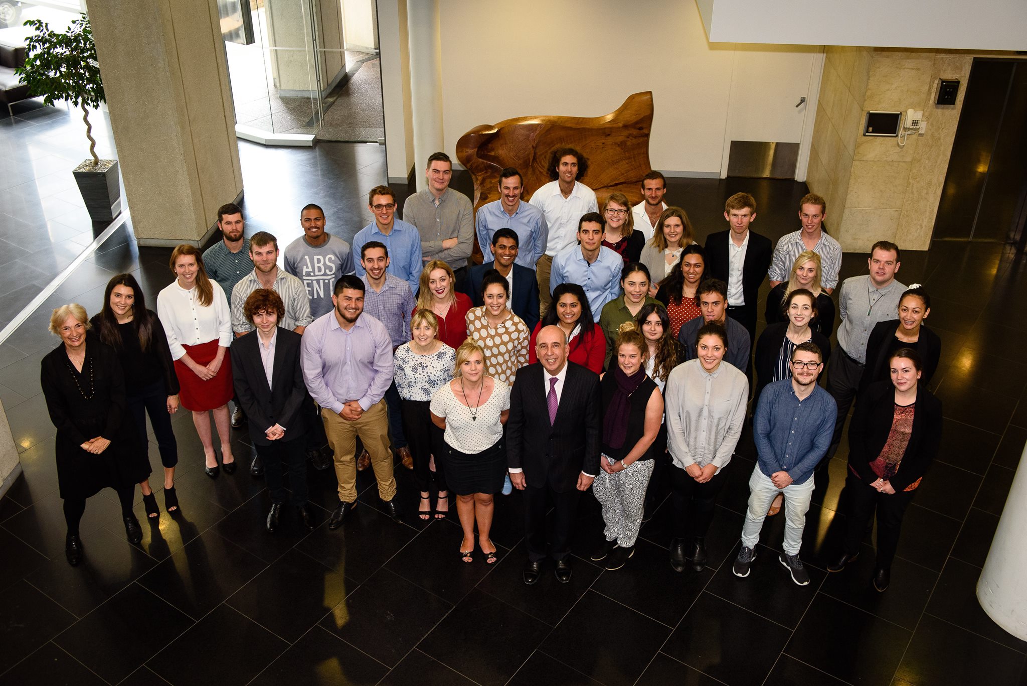 ForesightNZ Workshop