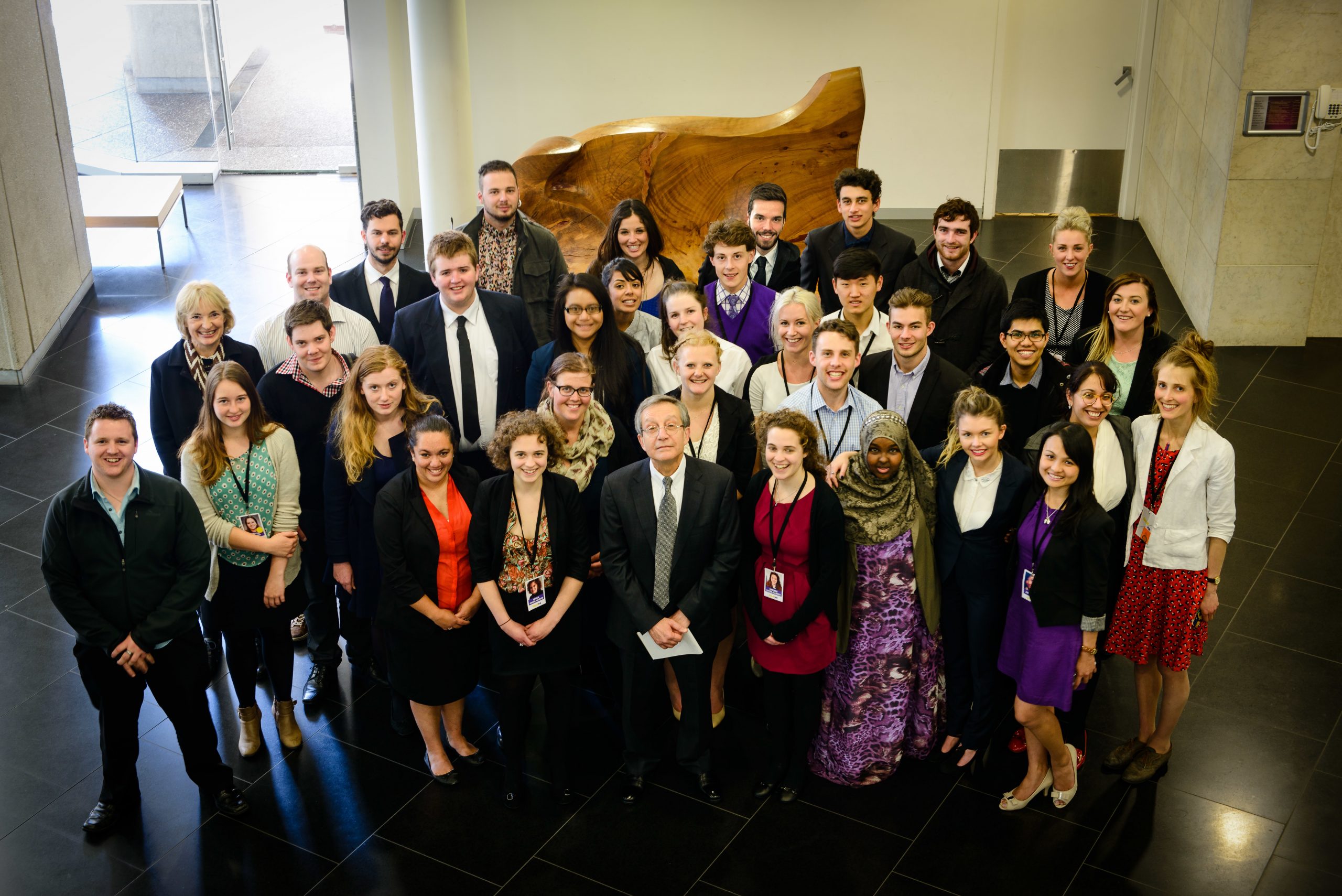 LocalNZ conference 19 November 2014.