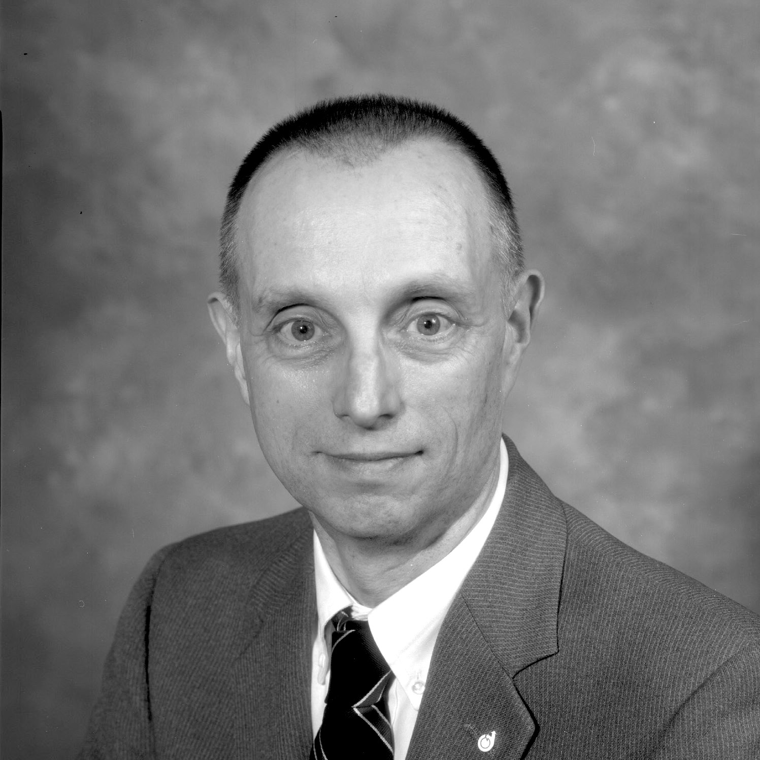 Dennis Bushnell