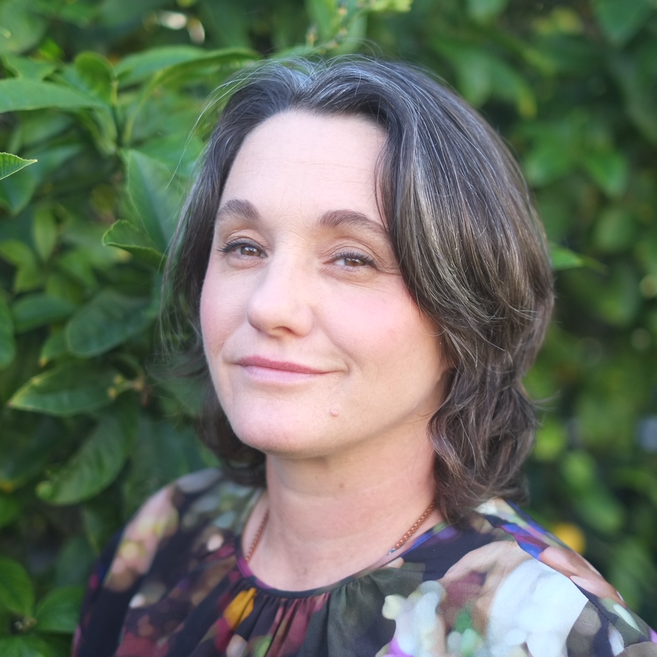 Michelle Pawson