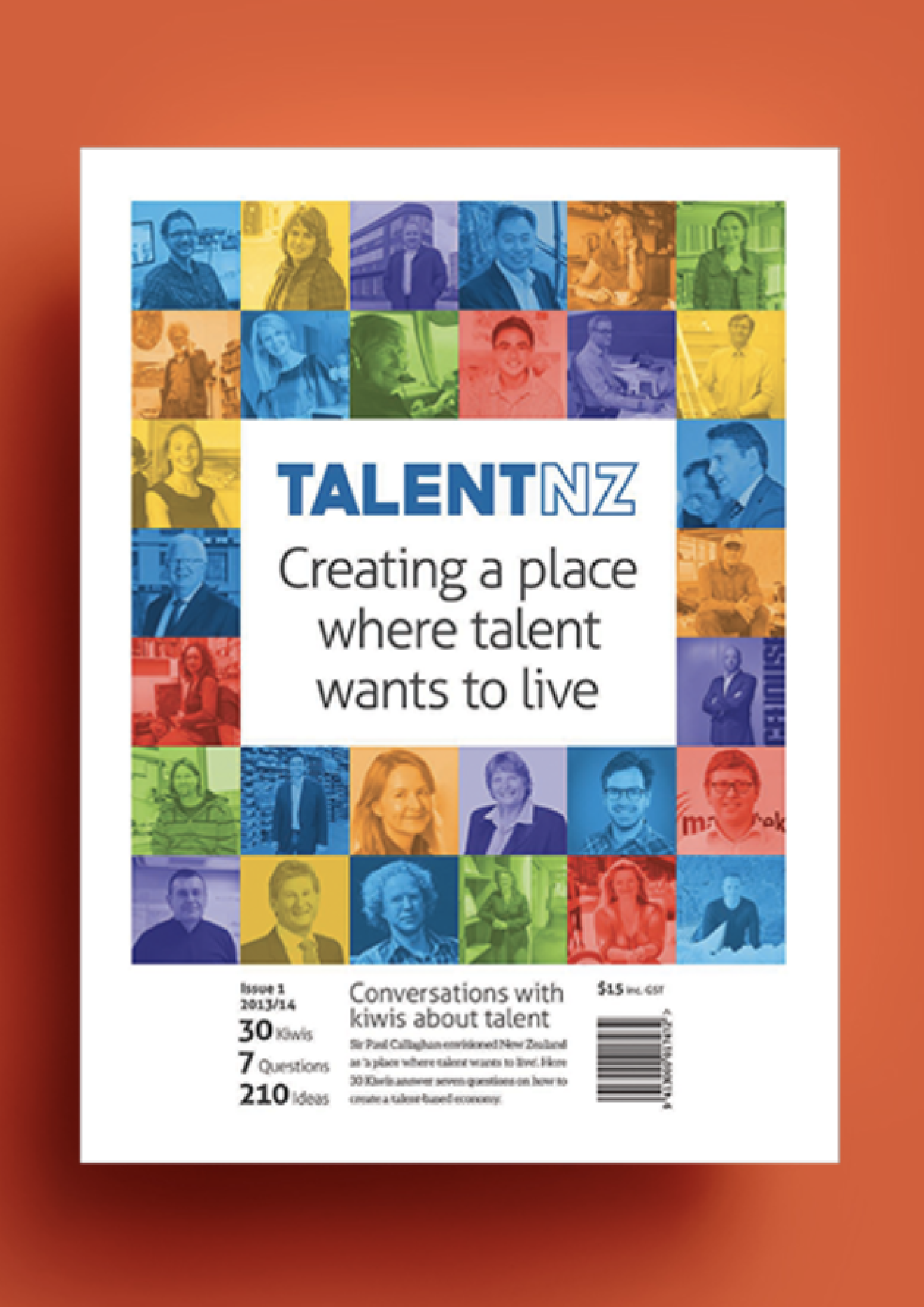 TalentNZ Journal