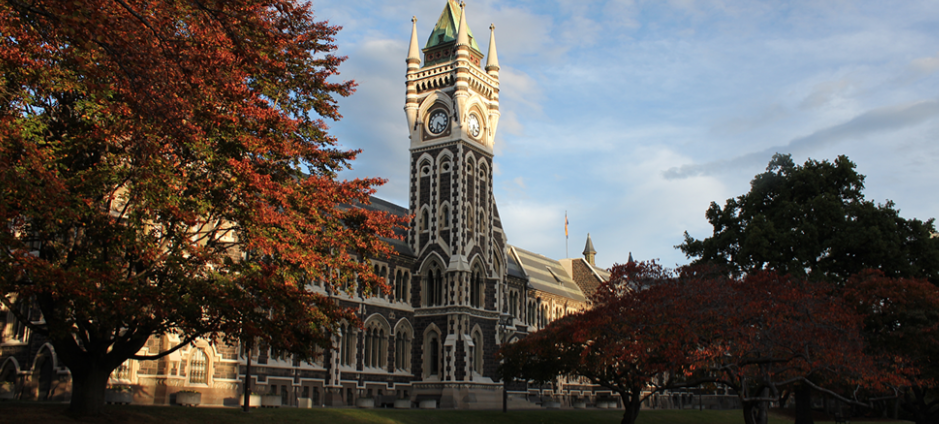Think Piece 25 – The changing purpose of tertiary education