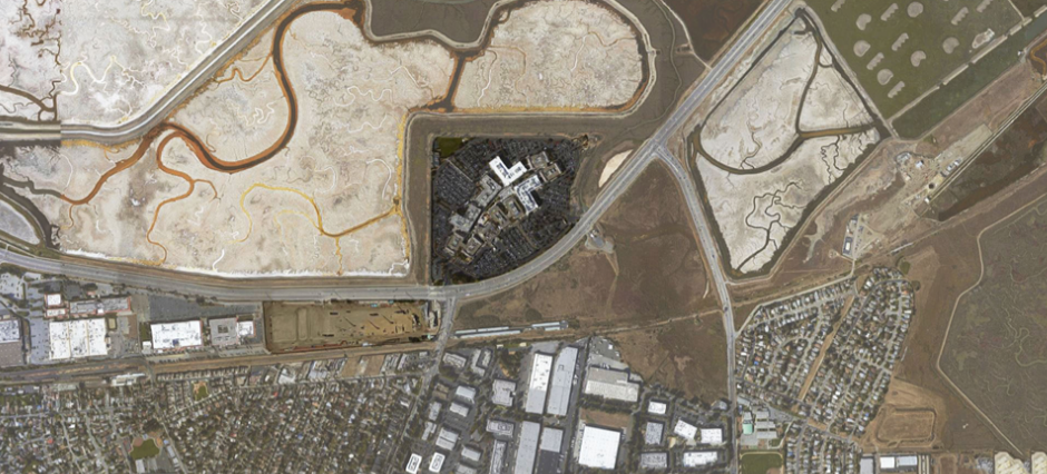 Think Piece 24 – Self-aware cities