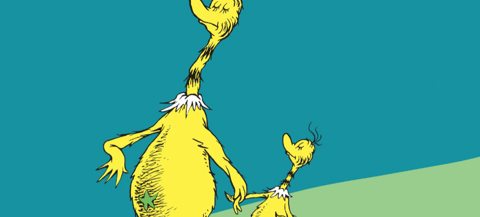 Think Piece 13 – The Day They Decided That Sneetches Are Sneetches
