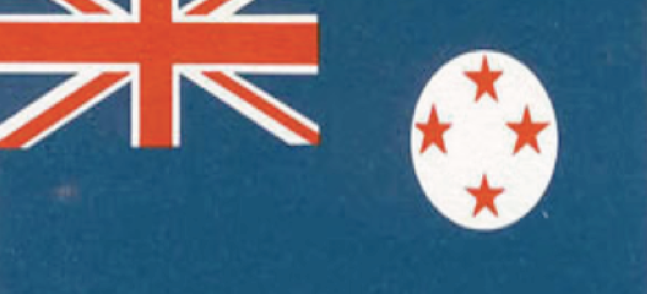 Think Piece 12 – New Zealand is No Longer New