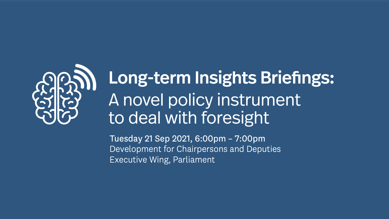 long-term insights